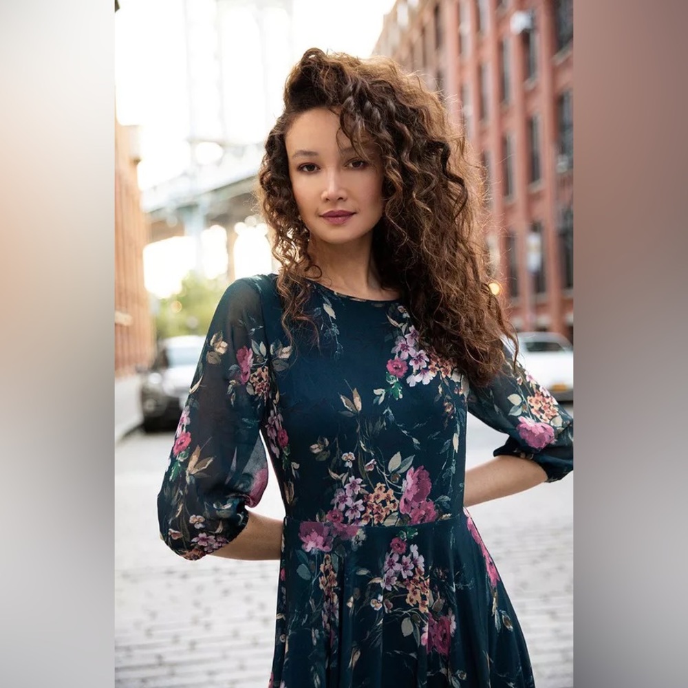 YumiKim | Woodstock Maxi Dress